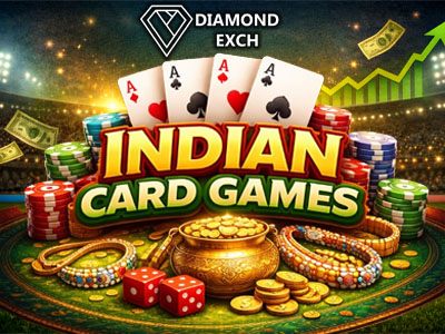 Indian Card Games